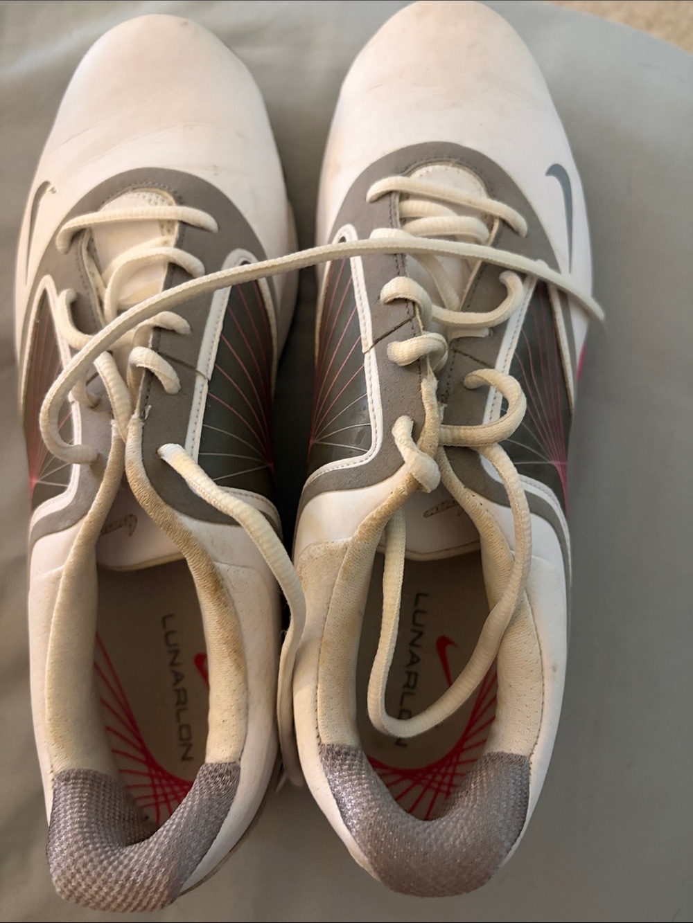 Nike women’s golf shoes